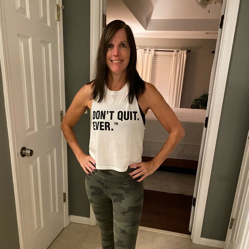 Meet your Posher, Sheryl